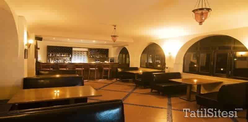 Alice Altınsaray Otel